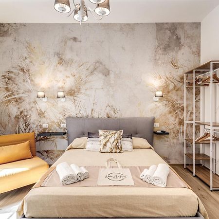 Nala Luxury Apartment With Terrace Rome Bagian luar foto